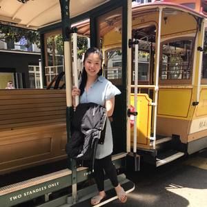 Meet your Posher, Linda